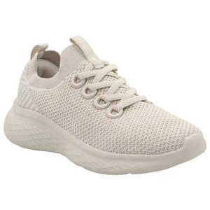 Zapatilla Mujer Marsella Beige Azaleia