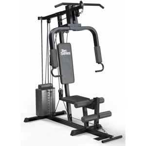 Home Gym G1000 Ten Series Negro