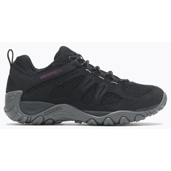 Zapatilla Mujer Yokota 2 Negro Merrell