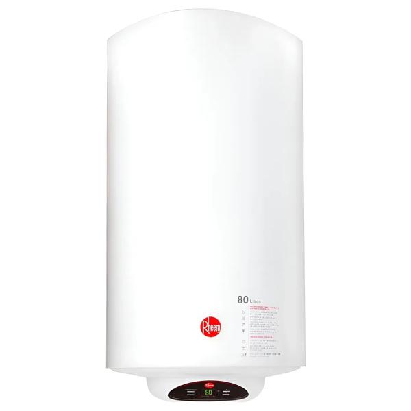Termo Eléctrico Digital Rheem 80 Litros Mural Open Box
