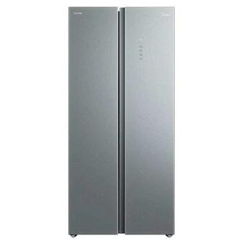Refrigerador No Frost Side By Side Midea 461 L MDRS629FGE50