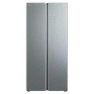 Refrigerador No Frost Side By Side Midea 461 L MDRS629FGE50