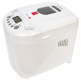 Máquina de Pan Sindelen MPP-600 BL