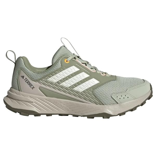Zapatillas Adidas Trailrunning Tracefinder Mujer