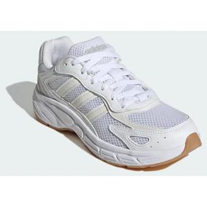 Zapatillas adidas Running Eclyptix 2000 Mujer Blanco