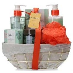 Set De Spa Geeps Secret