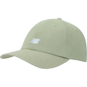 Jockey Lifestyle Unisex New Balance 6 Panel Classic V 2.0 Verde