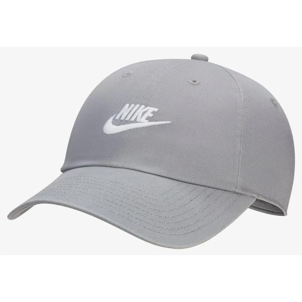 Jockey Unisex Nike Club Gris