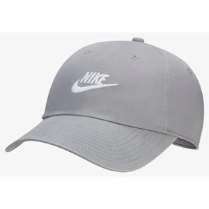 Jockey Unisex Nike Club Gris