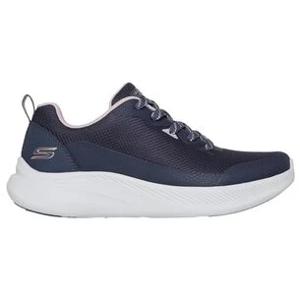 Zapatilla Mujer Azul Skechers