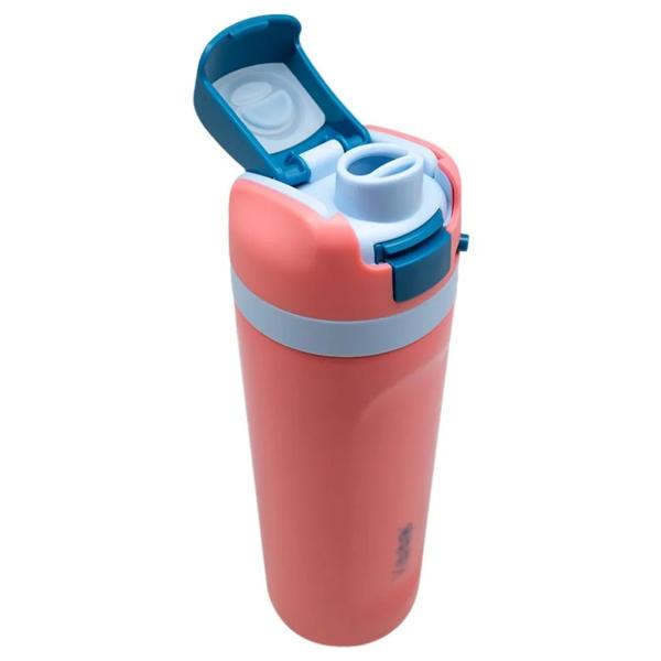 Botella Térmica Flask 720 ml Coral Keep