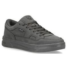 Zapatilla Urbana Hombre Gris Peroe