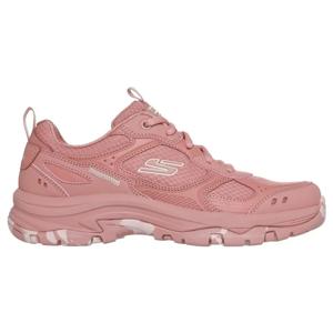 Zapatillas Mujer Trego Rosado RS Skechers