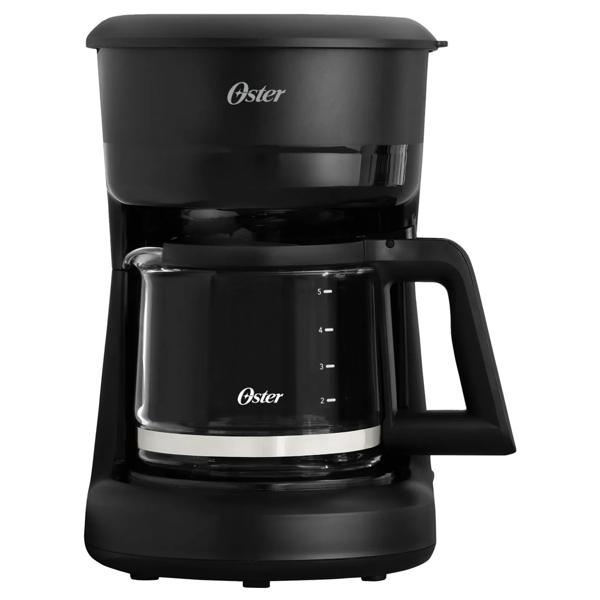 Cafetera goteo BVSTDCS51B negro 5 tazas