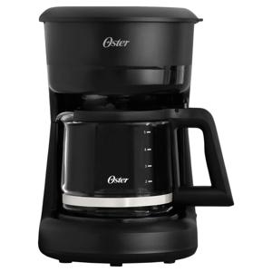 Cafetera goteo BVSTDCS51B negro 5 tazas