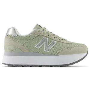 Zapatillas Urbanas Mujer New Balance 515 Verde