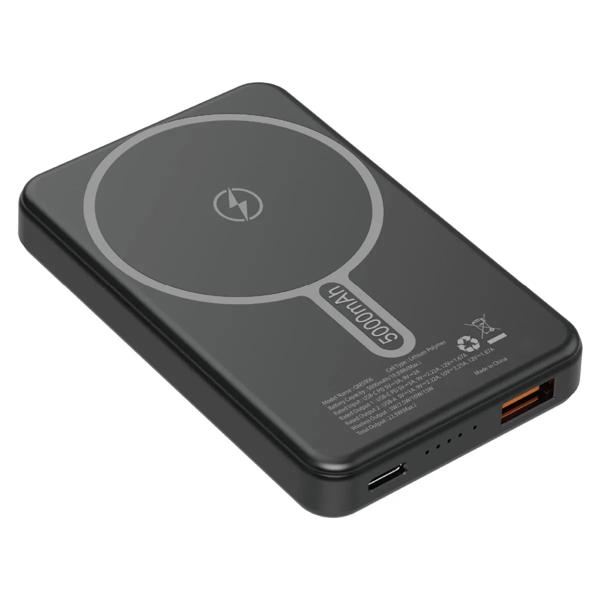 Power Bank Magnético MagSafe 5.000 mAh Energizer