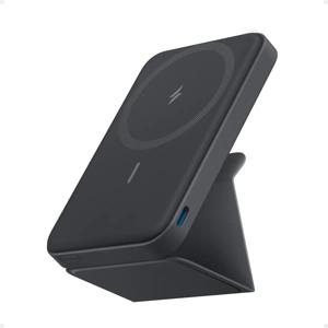 Power Bank Magnético 622 5K Negro