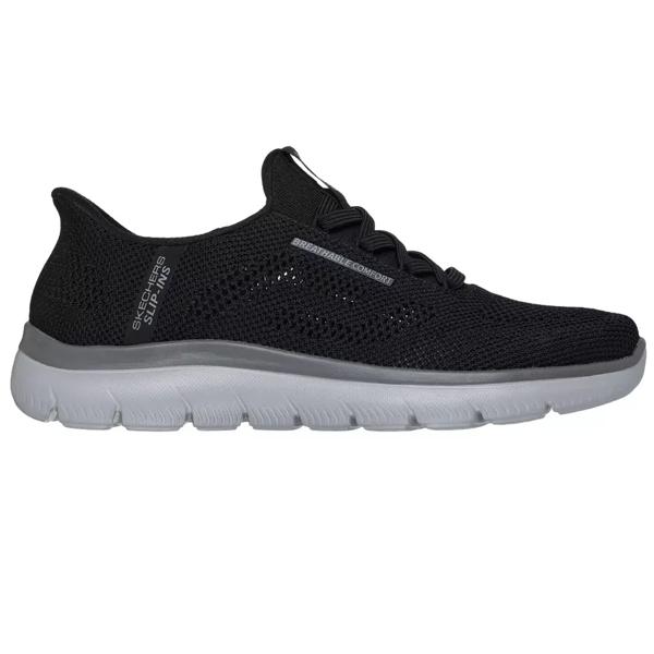 Zapatilla Urbana Color Slip-Ins Summits Hombre