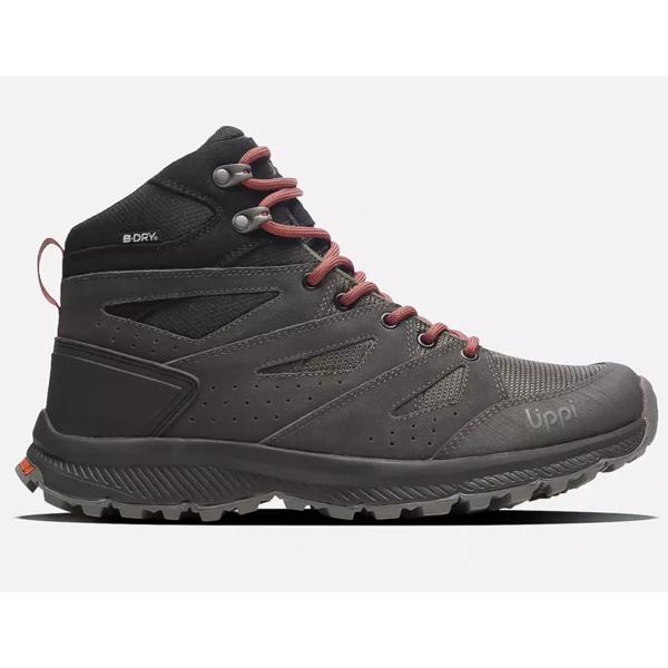 Botín Outdoor B-Dry Hombre Tellus Mid II