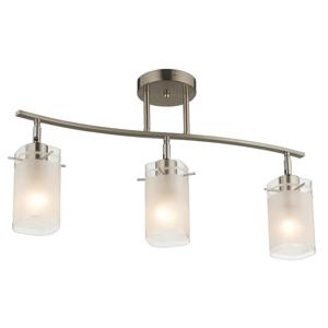 Lámpara Techo Sevilla 60 cm 3 Luces