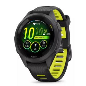 Smartwatch Forerunner 265S Music Negro