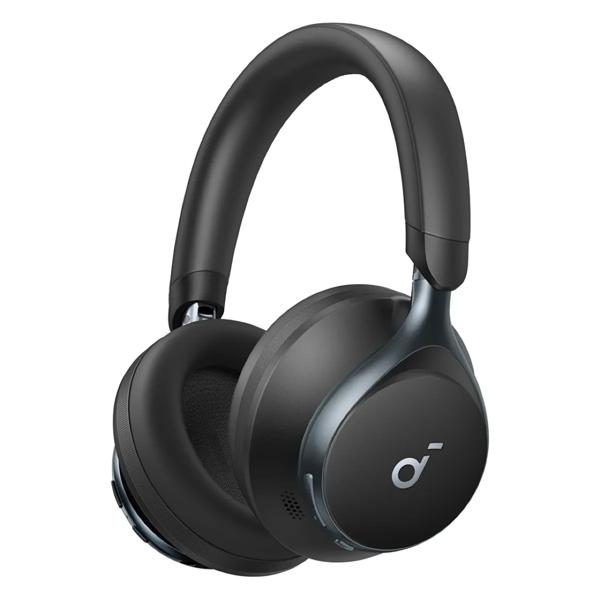 Audífono Over Ear Space One Soundcore, Disponible en 3 Colores