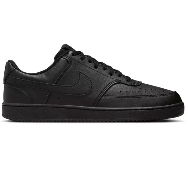 Zapatilla Urbana Sunburst Court Vision Lo Hombre