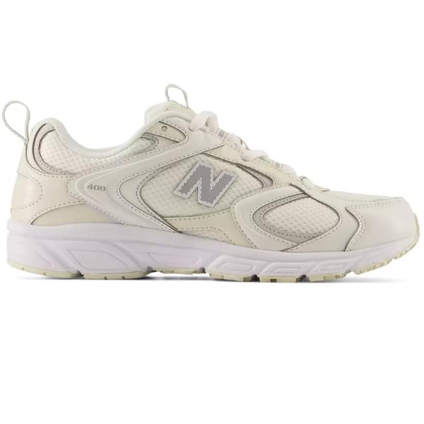 Zapatilla Urbana Diseño 408 Mujer