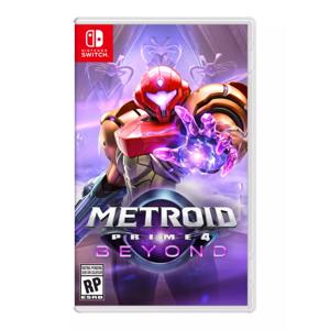 Juego Nintendo Switch Metroid Prime 4: Beyond