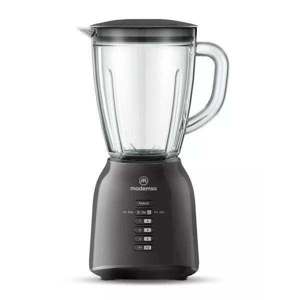 Licuadora 1.5 Litros MBL40 Negro