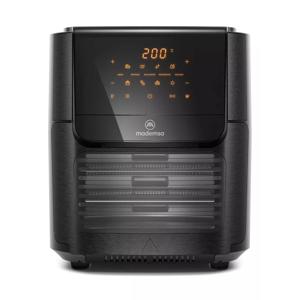 Freidora de Aire 1700W 12 Litros MAF90 Negro
