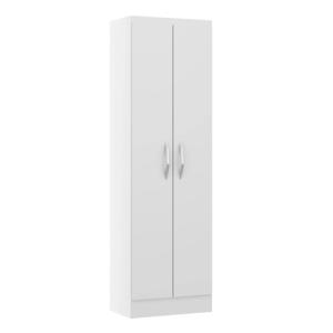 Estante Organizador con 2 Puertas Carol
