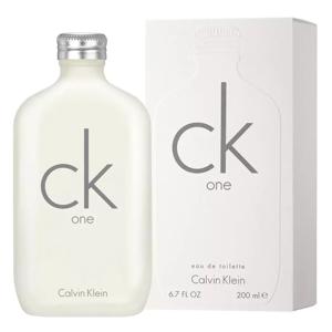 Perfume One EDT Unisex 200 ml Calvin Klein