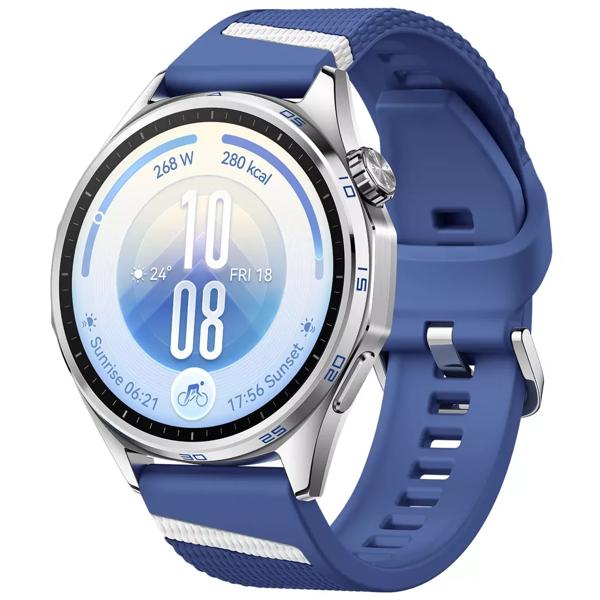 Smartwatch GT7 46 mm Azul