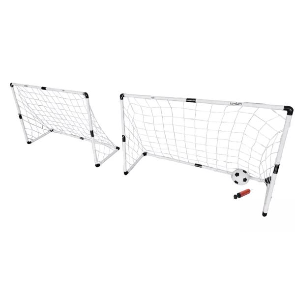 Set de Mini Arcos Fútbol