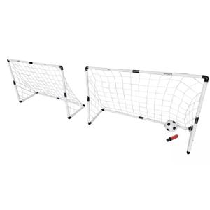 Set de Mini Arcos Fútbol