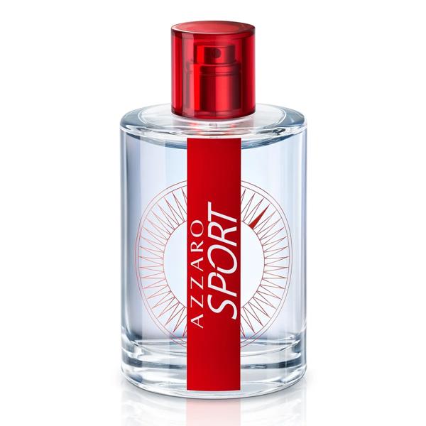 Perfume Hombre Sport EDT 100Ml AZZARO