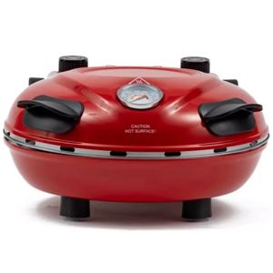 Horno Eléctrico para Pizza Ravello