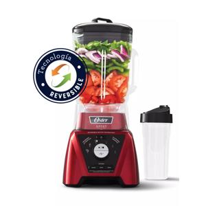 Licuadora Xpert Series Roja + Blend N Go