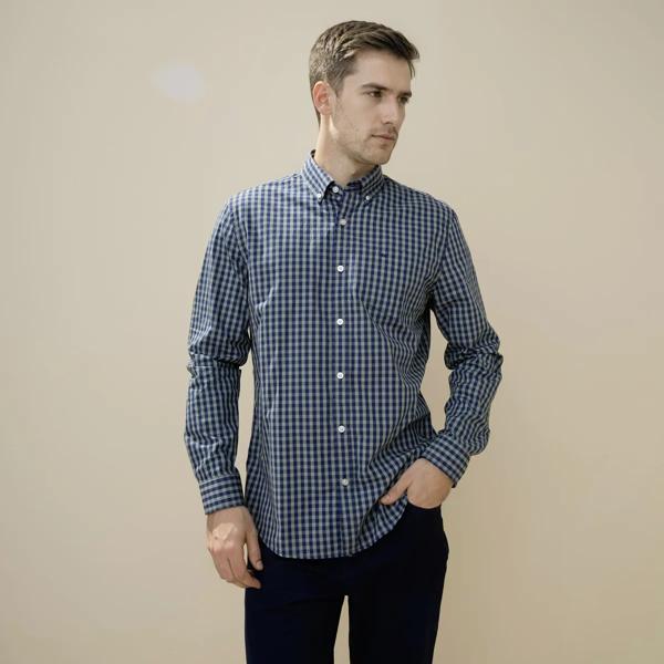 Camisa Hombre UNIVERSITY CLUB