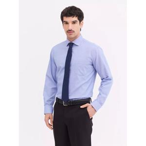 Camisa Semi Slim Fit Textura Colores