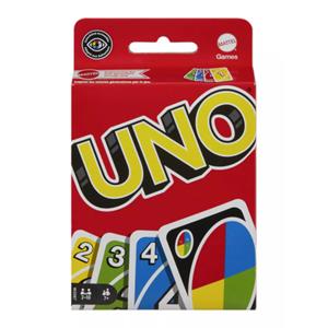Juego de Cartas Uno Original