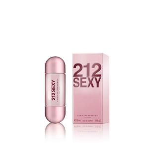 Perfume Carolina Herrera 212 Sexy Edp 30 ml