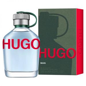 Perfume Hugo Boss Cantimplora EDT 125 ML versión 2021