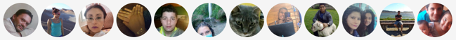 avatars